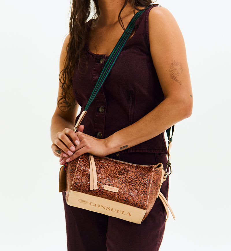 Sally City Bag