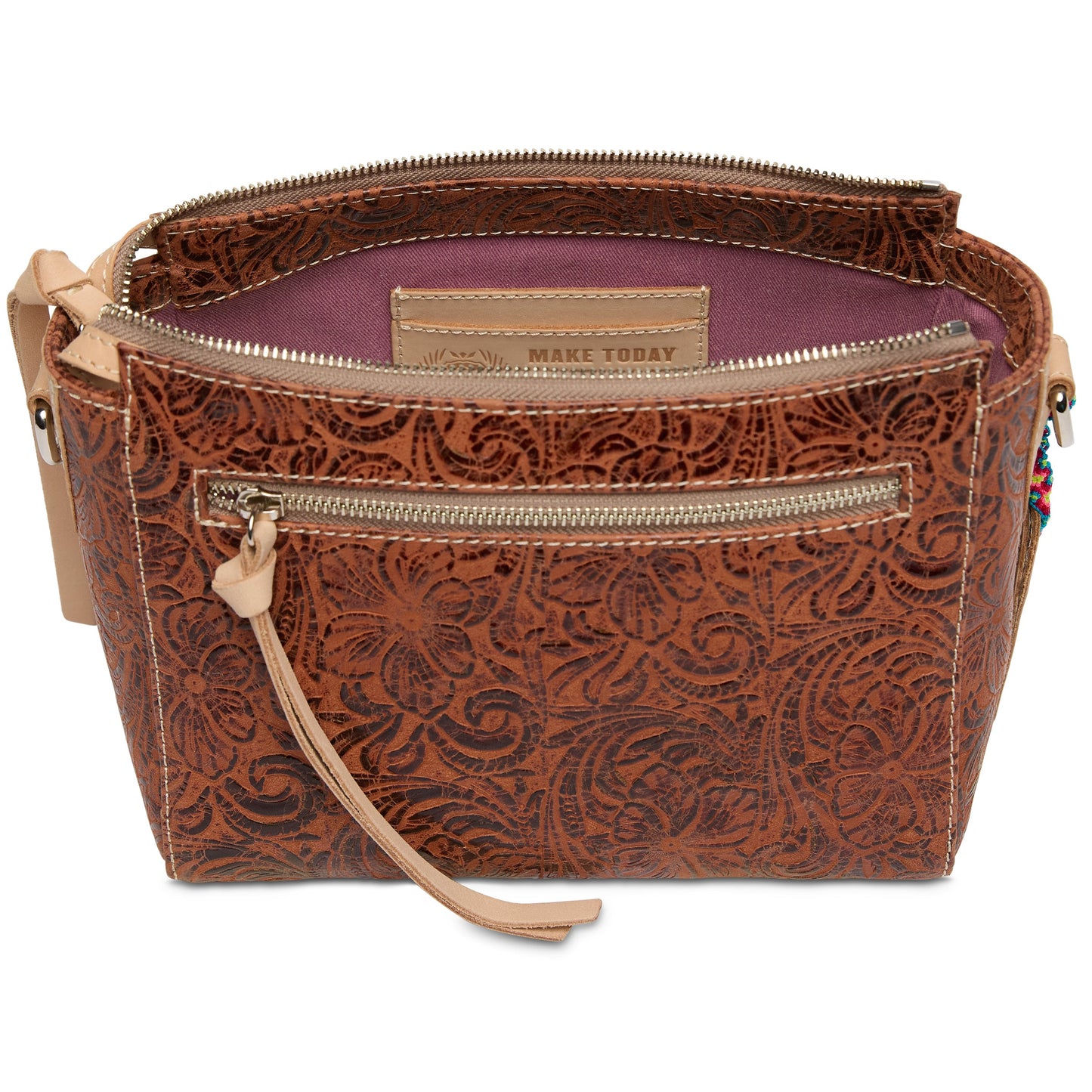 Sally City Bag