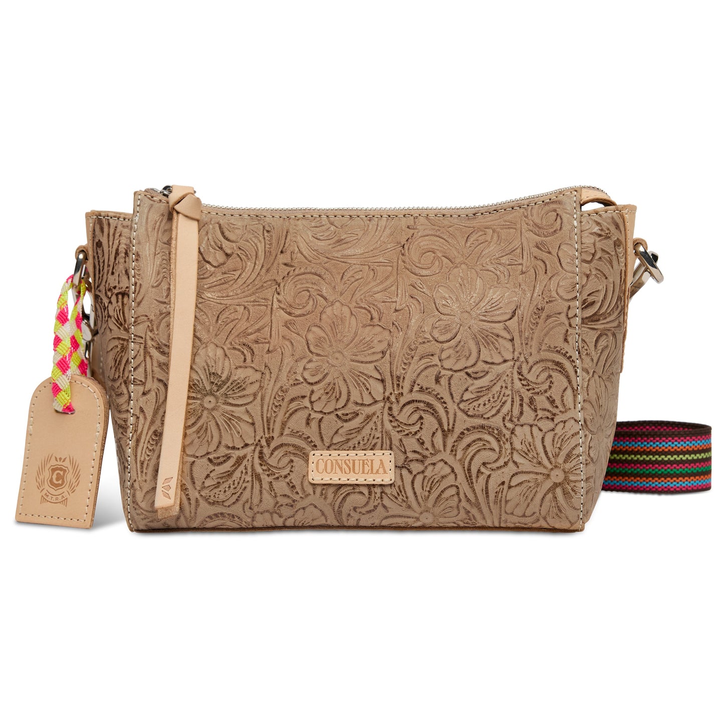Lawton City Bag