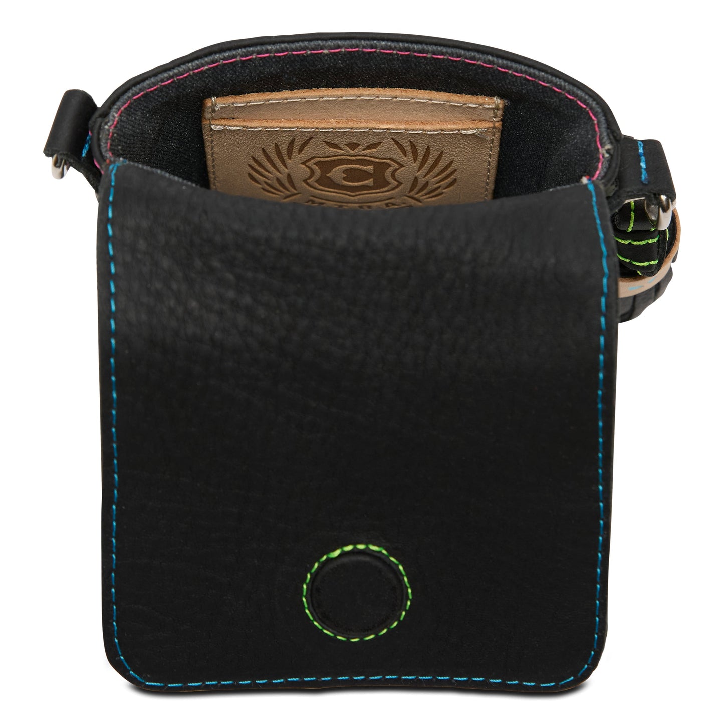 Cyndi Dash Crossbody