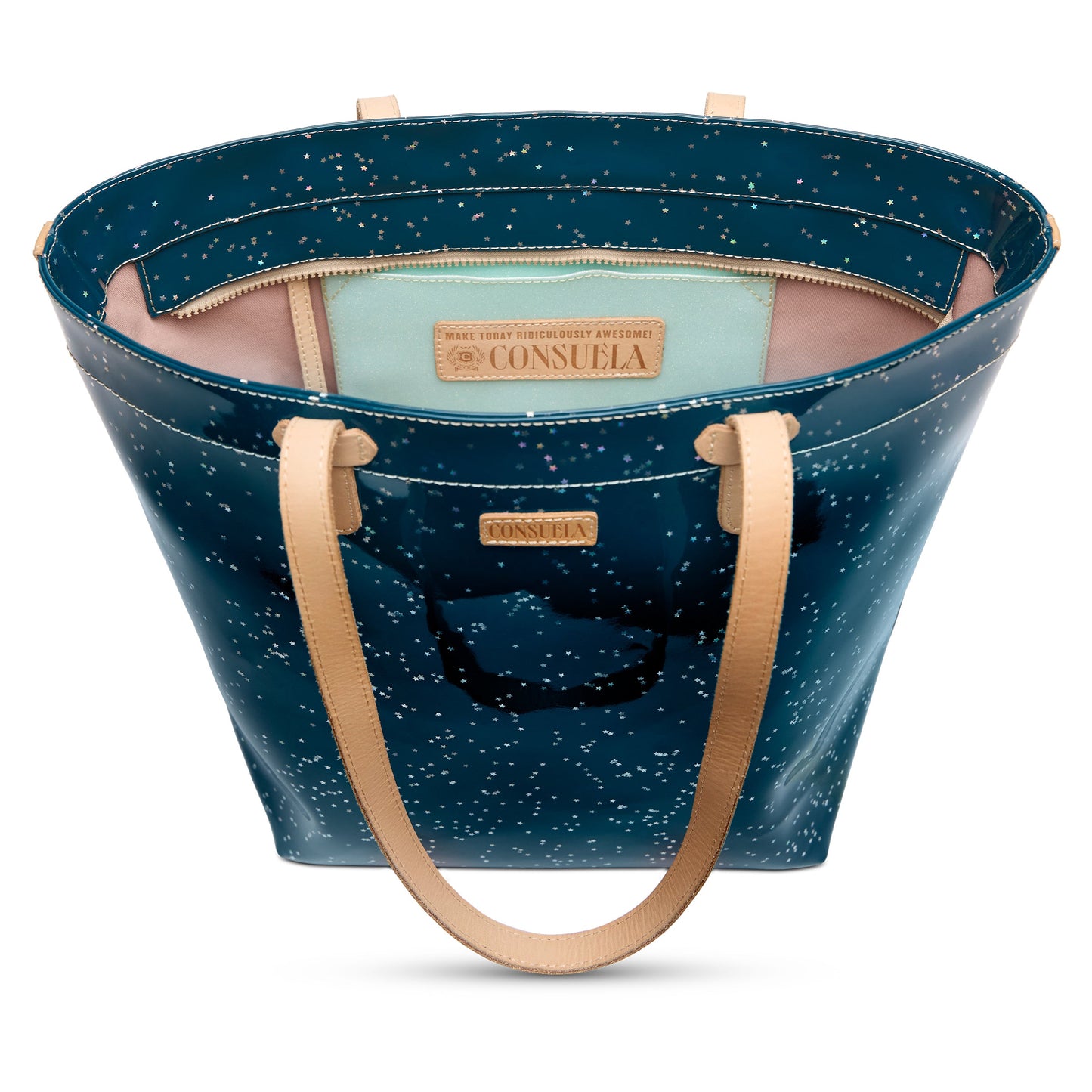 Nyla Daily Tote