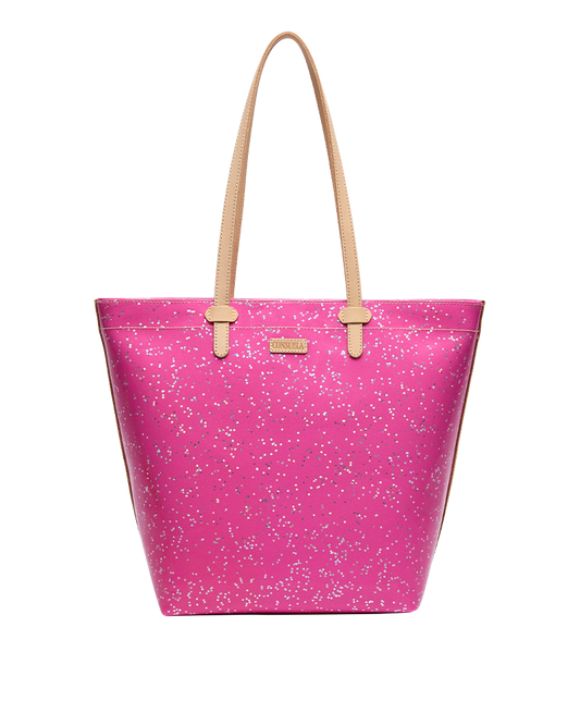 Berry Daily Tote