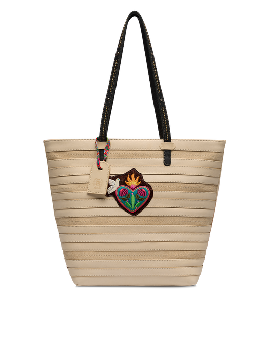 Amina Daily Tote