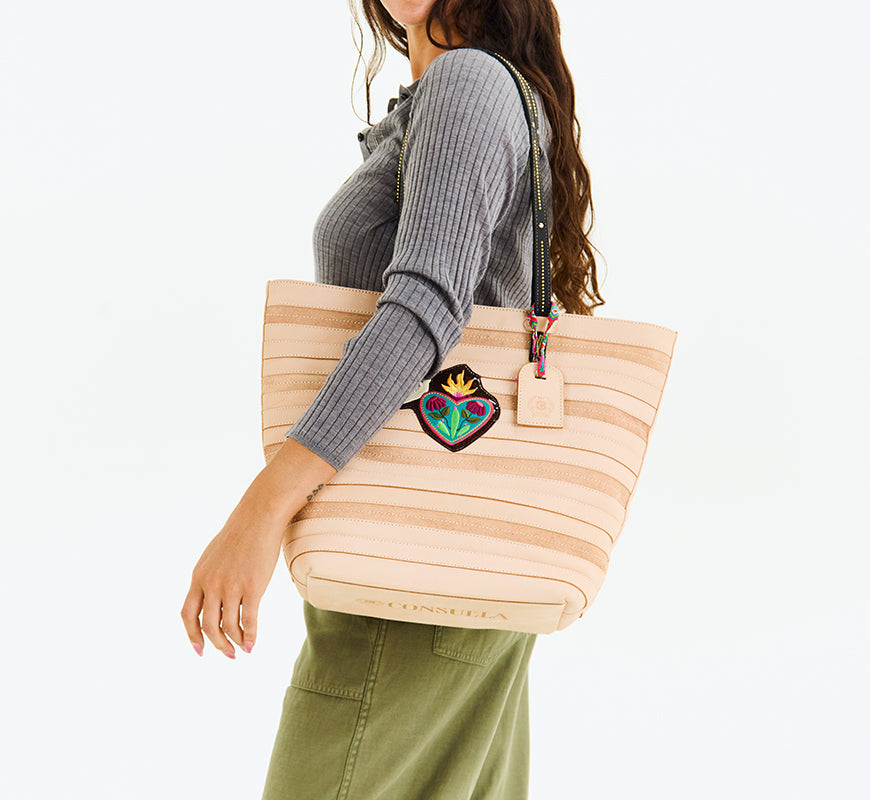 Amina Daily Tote