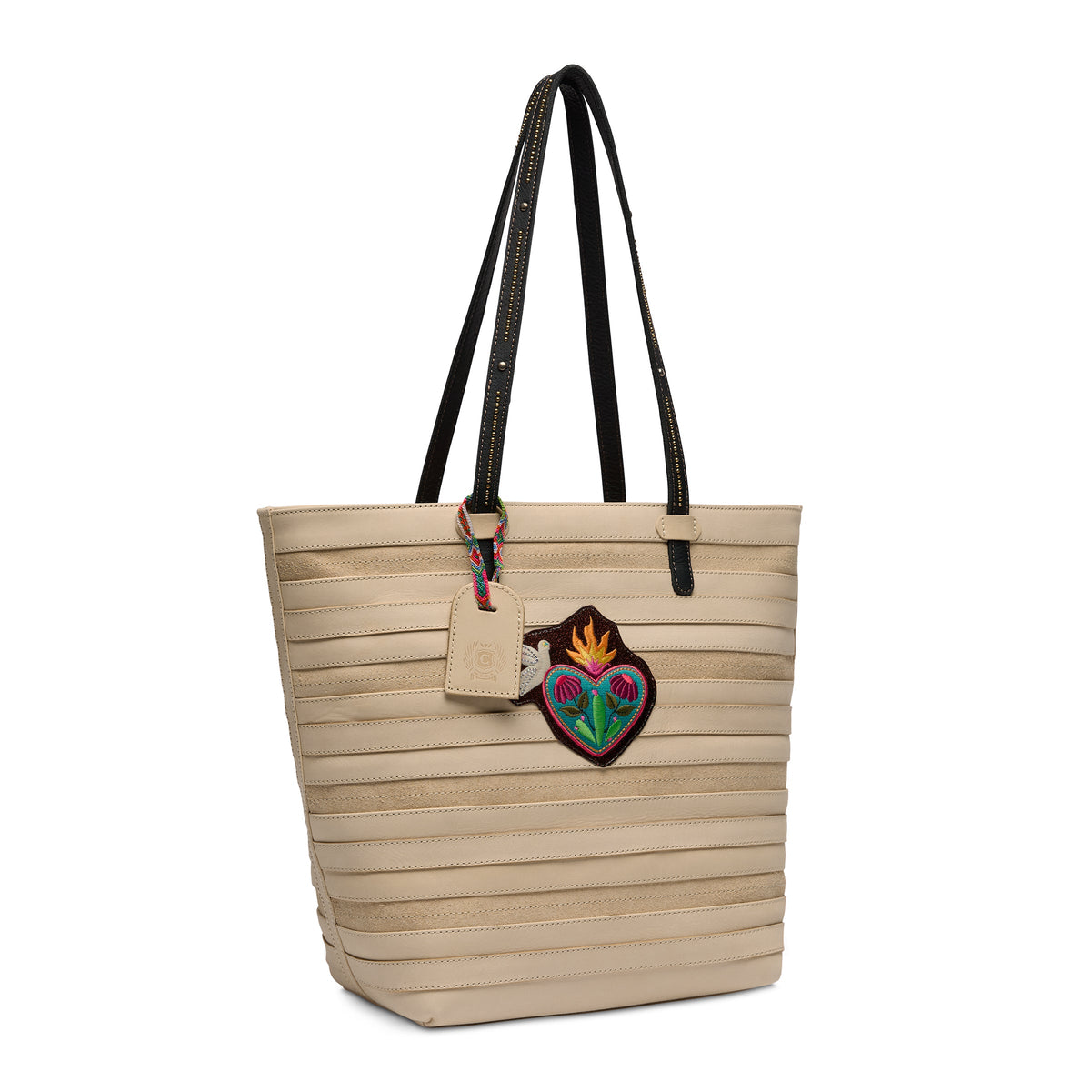 Amina Daily Tote