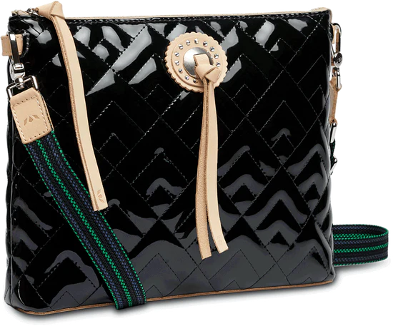 Downtown Crossbody Inked