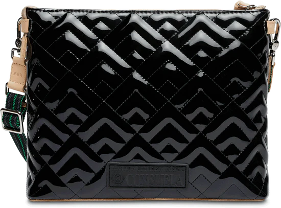 Downtown Crossbody Inked