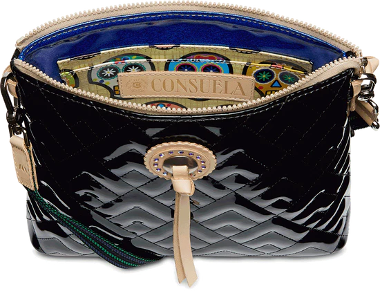 Downtown Crossbody Inked