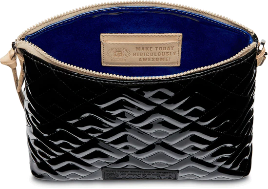 Downtown Crossbody Inked