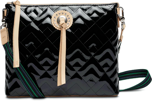 Downtown Crossbody Inked