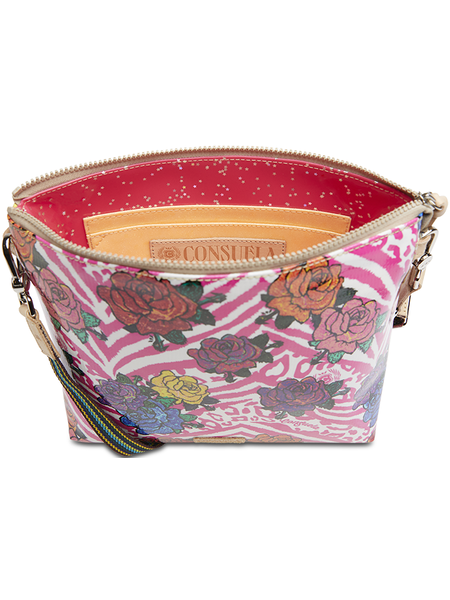 Downtown Crossbody Frutti