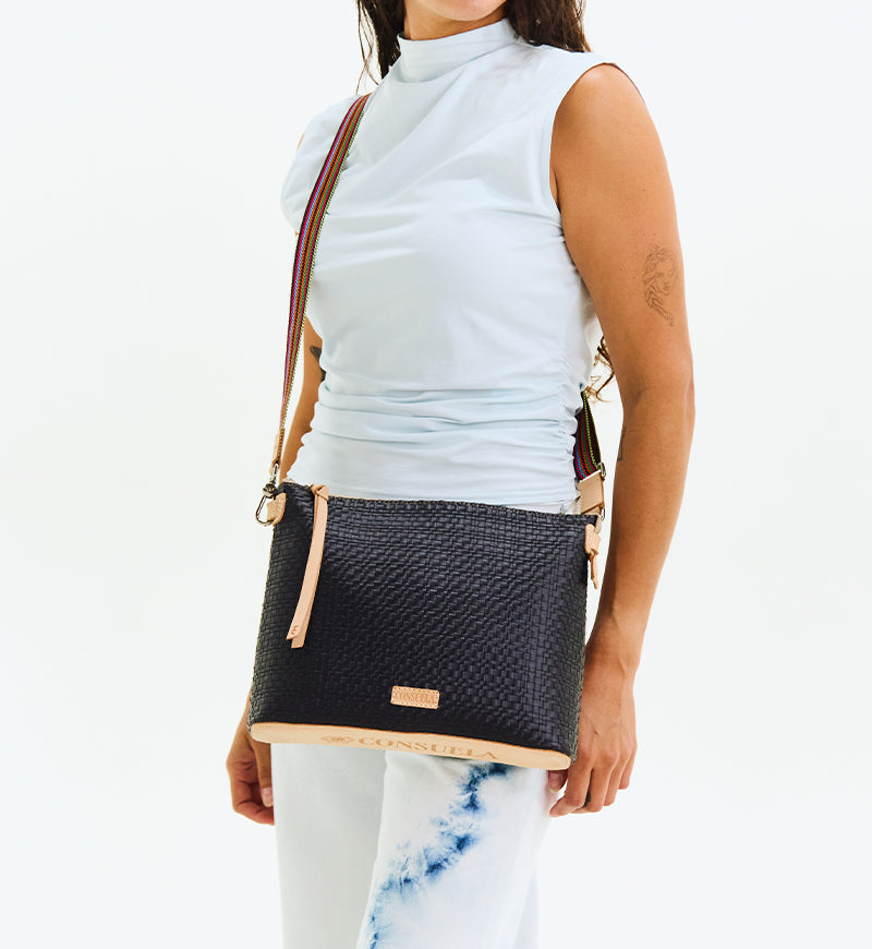 Amy Downtown Crossbody