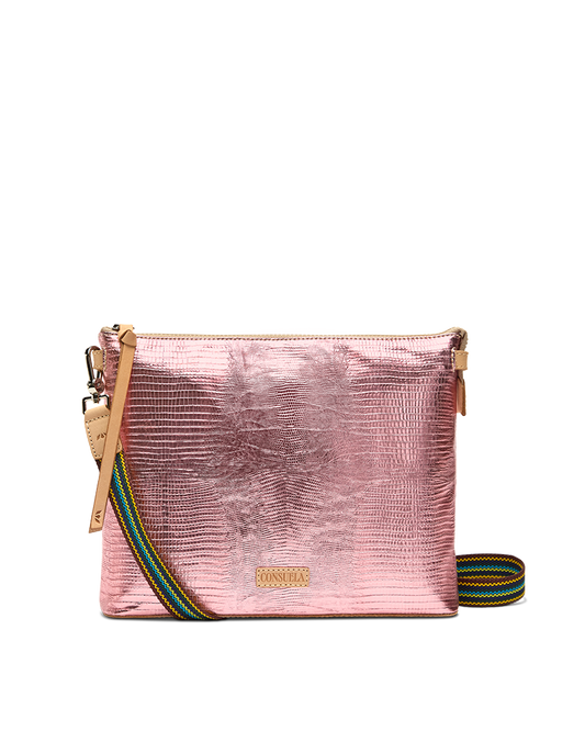 Elodie Downtown Crossbody