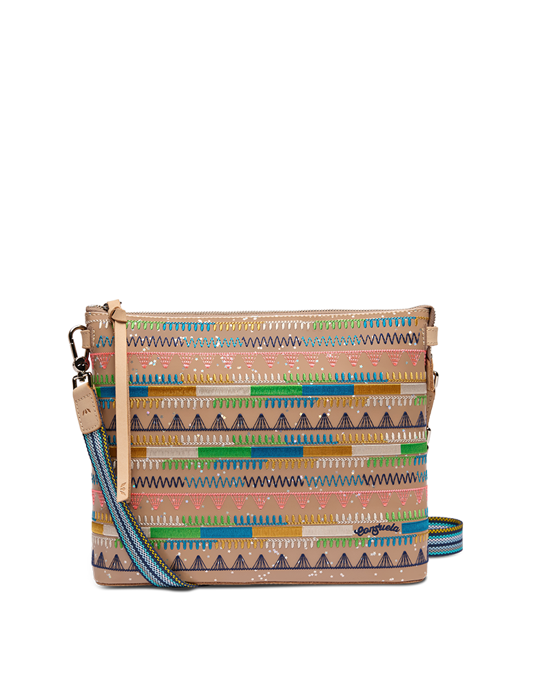 Blaire Downtown Crossbody