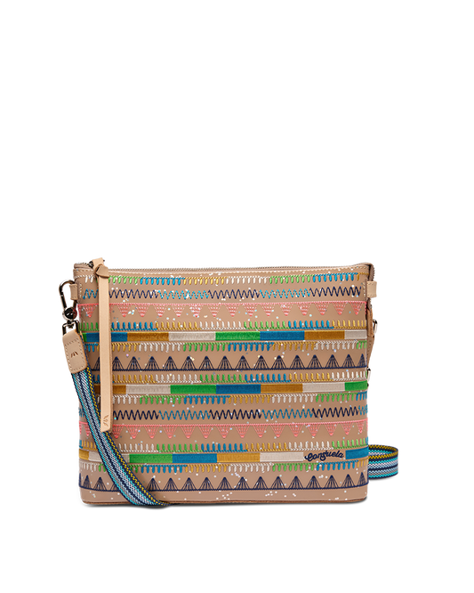 Blaire Downtown Crossbody