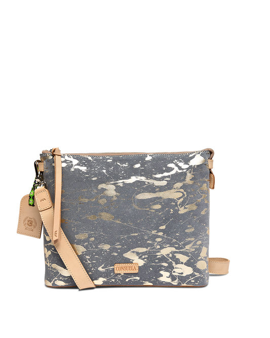 Jagger Downtown Crossbody