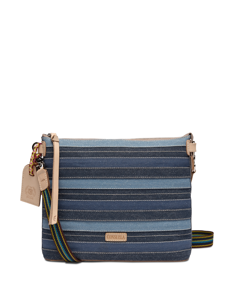 Royal Downtown Crossbody
