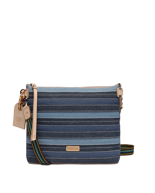 Royal Downtown Crossbody