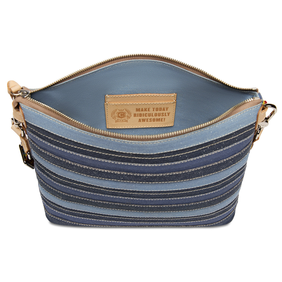 Royal Downtown Crossbody