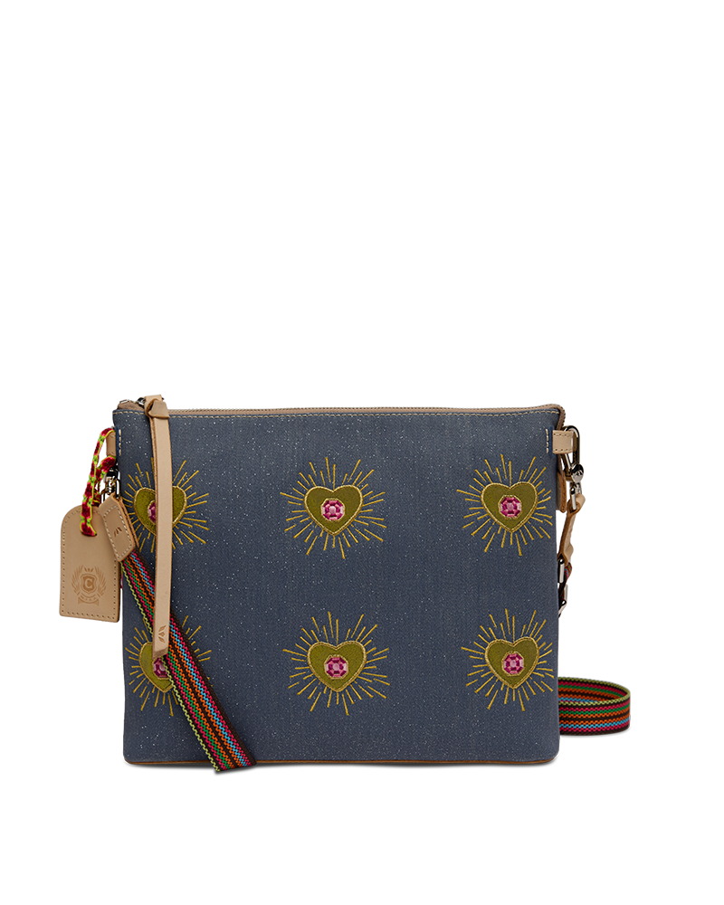 Arlo Downtown Crossbody