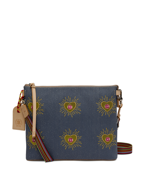 Arlo Downtown Crossbody
