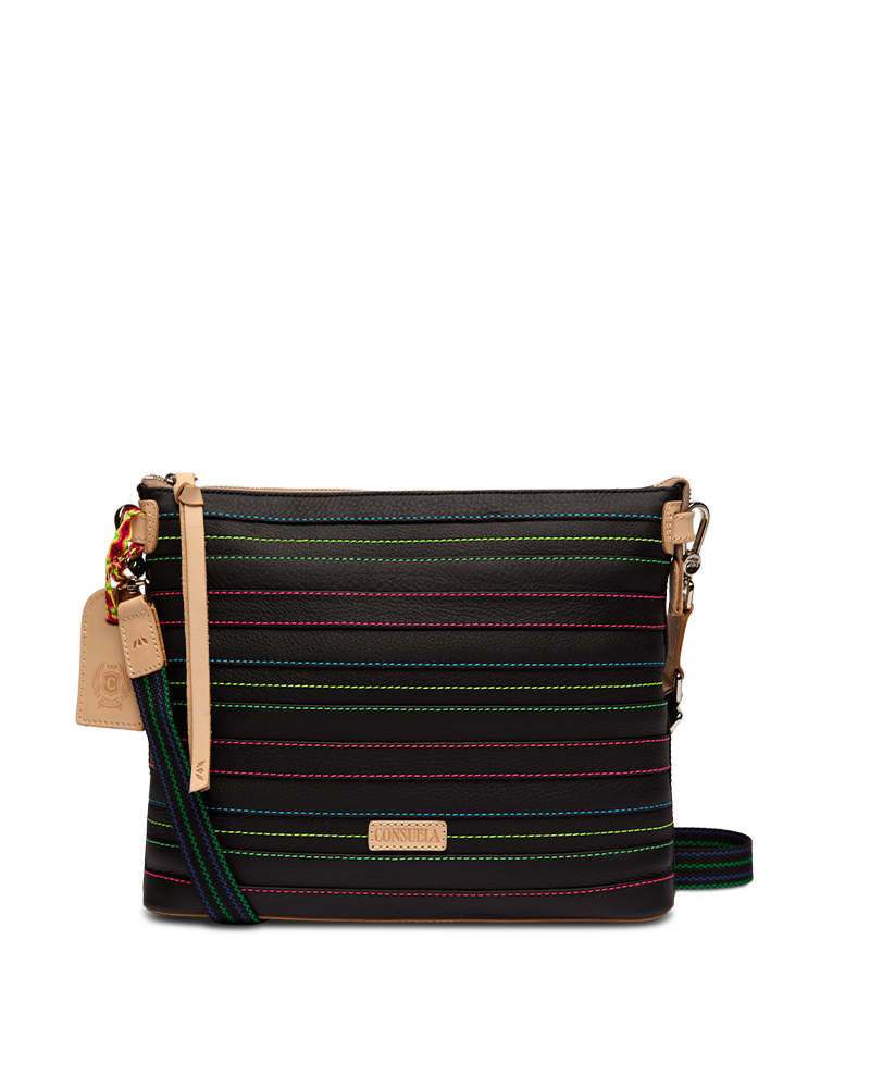 Ray Downtown Crossbody