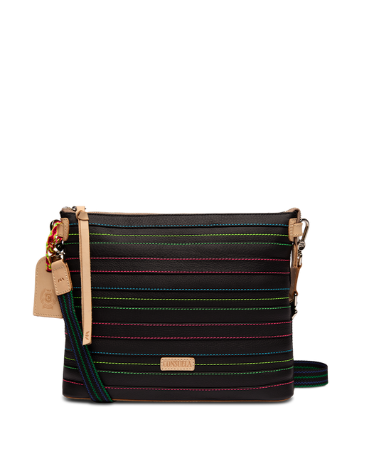Ray Downtown Crossbody