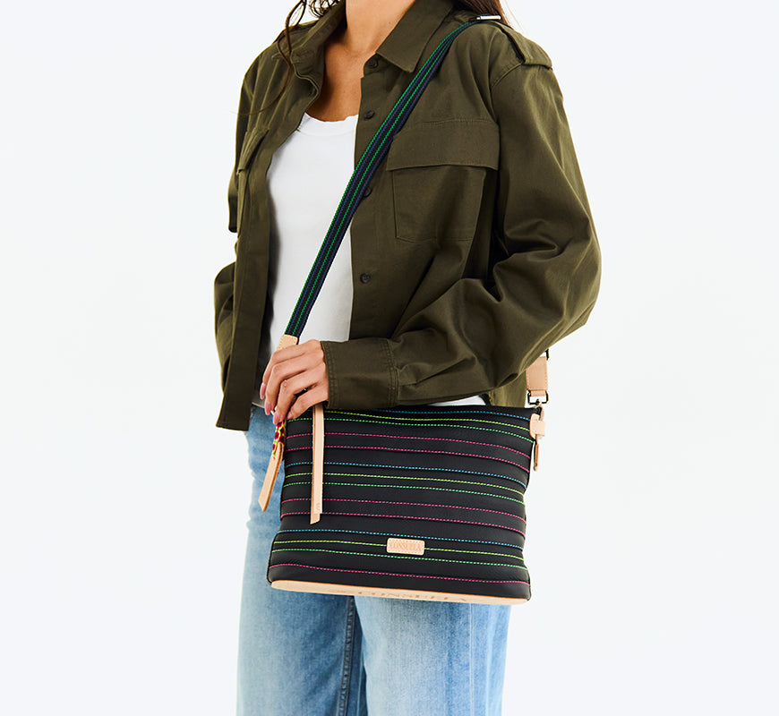 Ray Downtown Crossbody