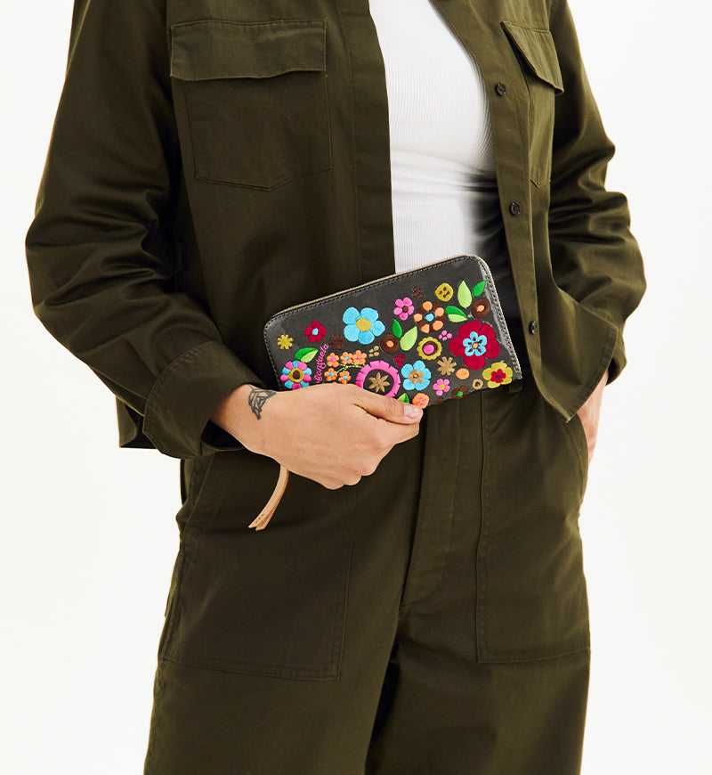 Banks Essential Wallet