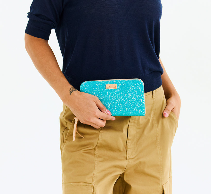 Shay Essential Wallet