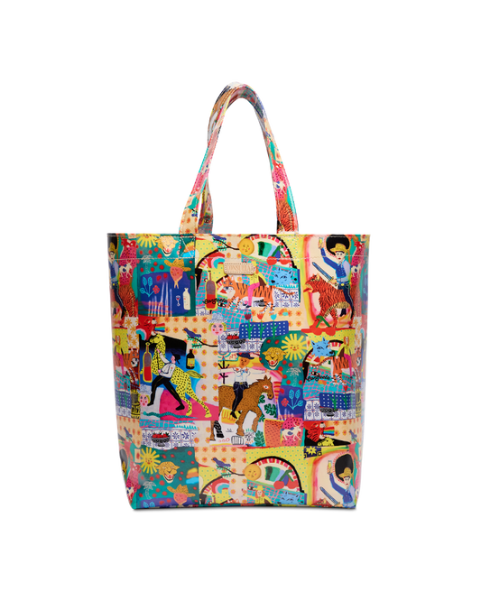 Colin Basic Bag