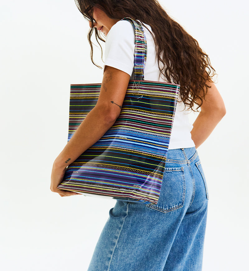 Hadley Basic Bag