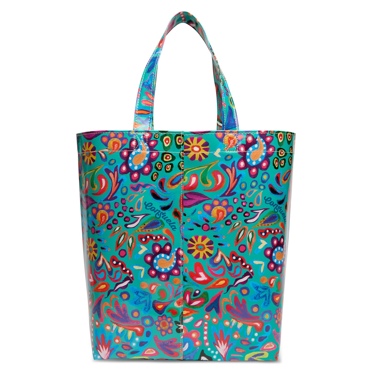 Tasha Basic Bag