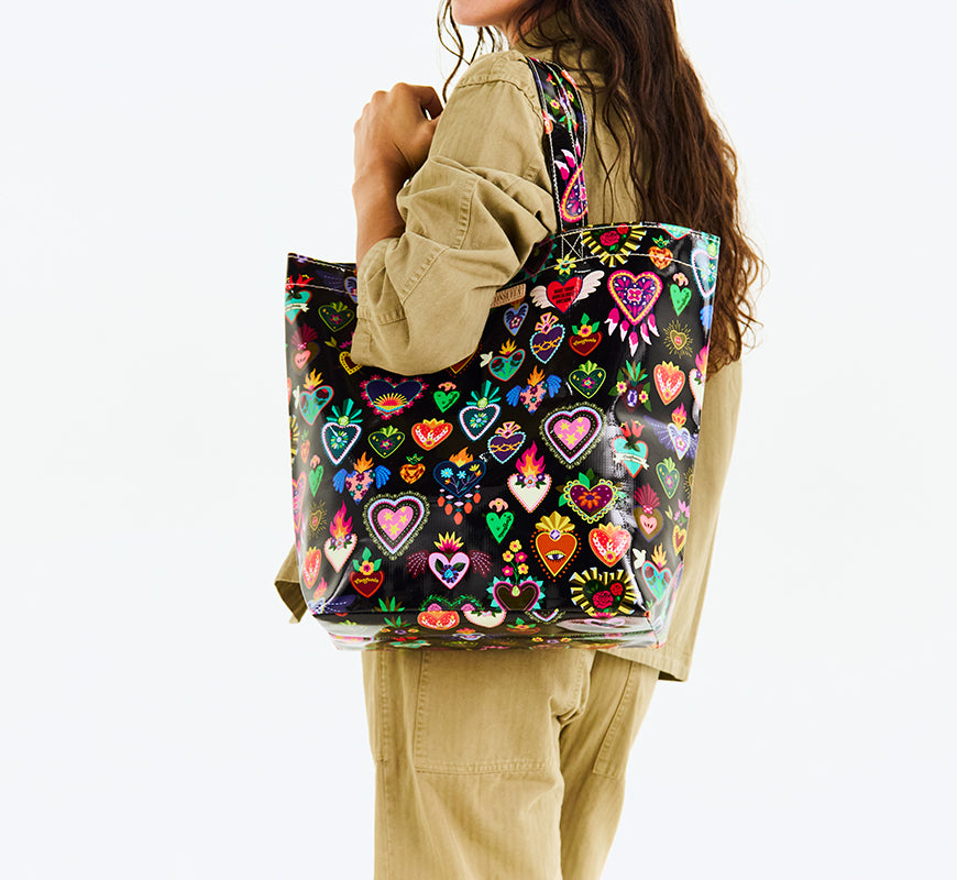 Vida Basic Bag