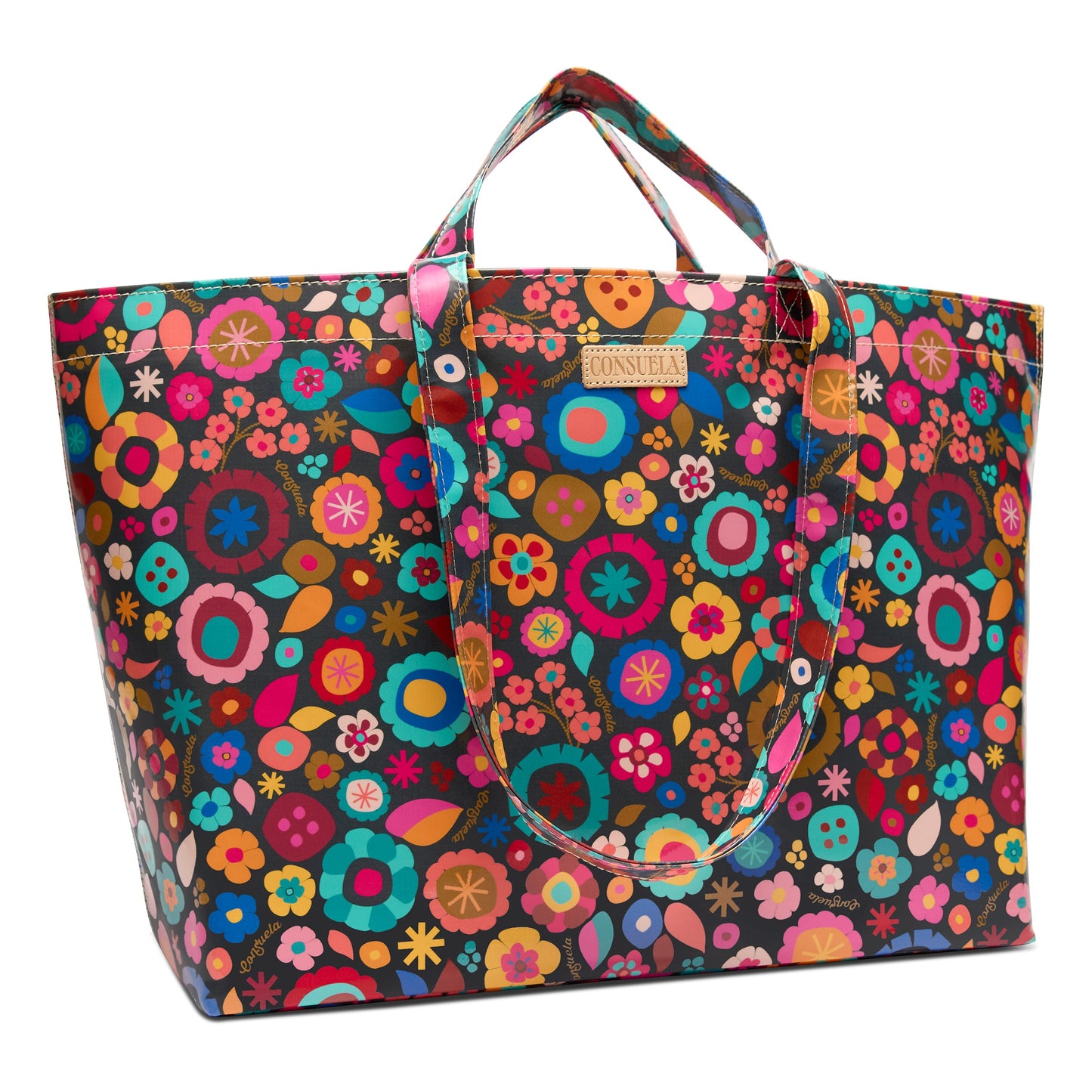 Amelie Jumbo Bag