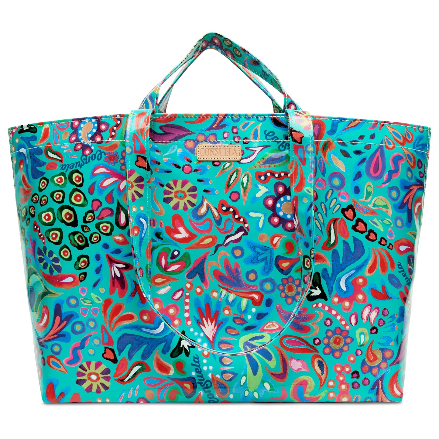 Tasha Jumbo Bag