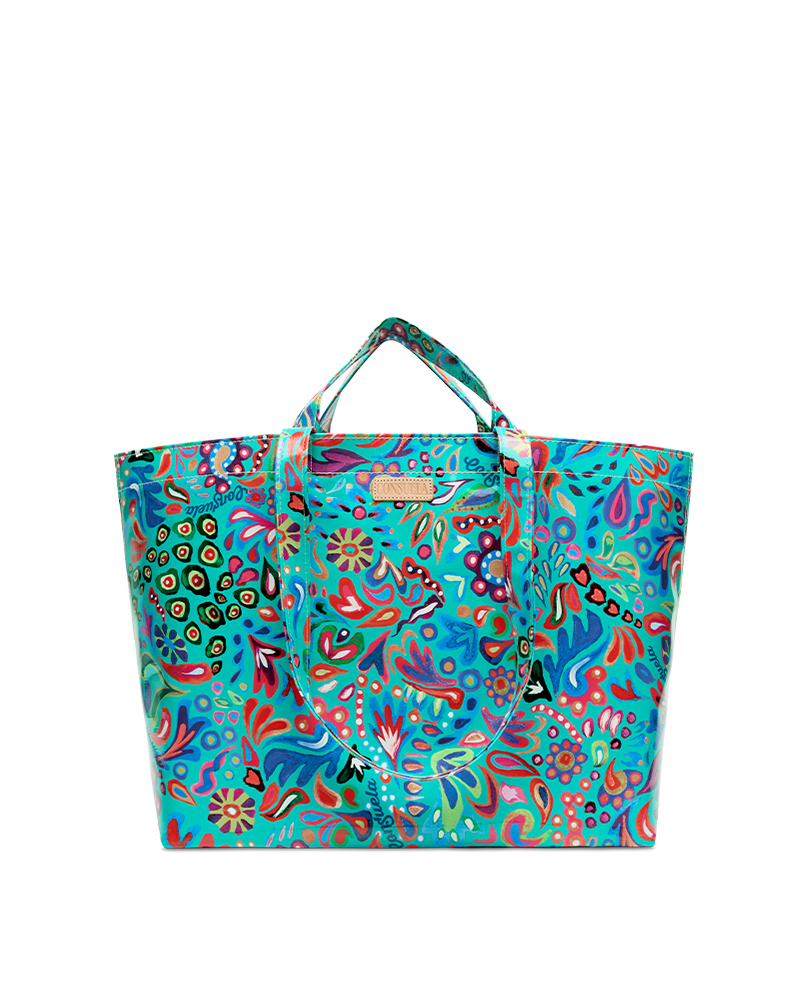 Tasha Jumbo Bag