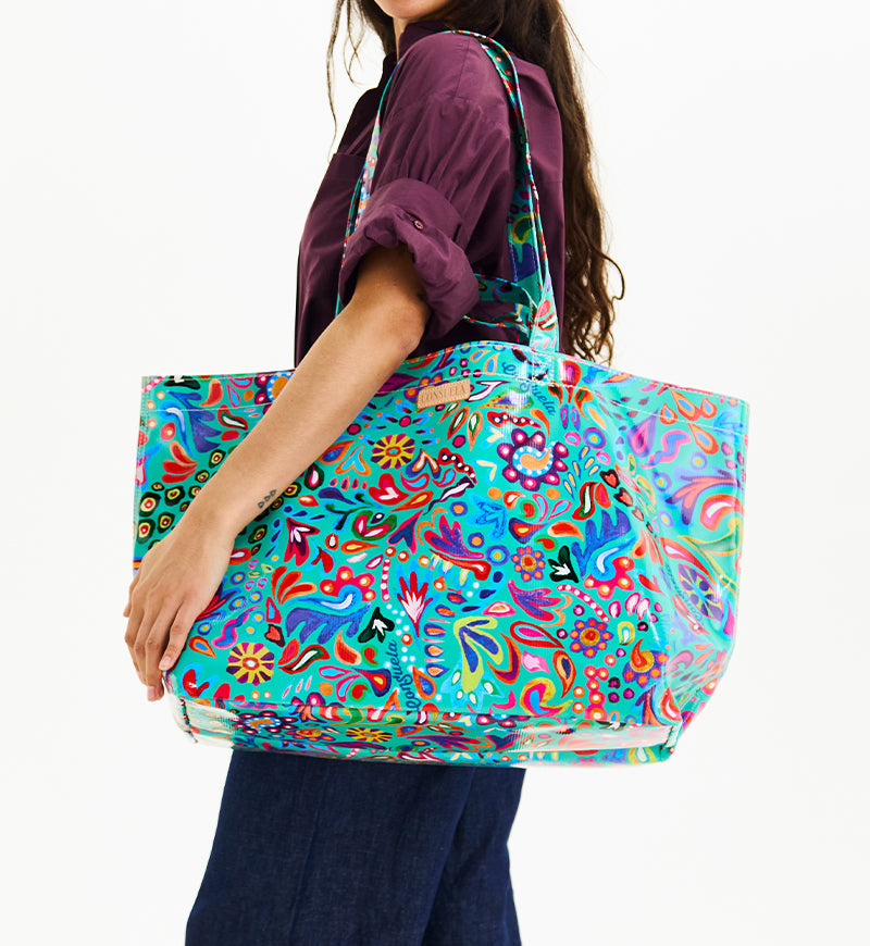 Tasha Jumbo Bag