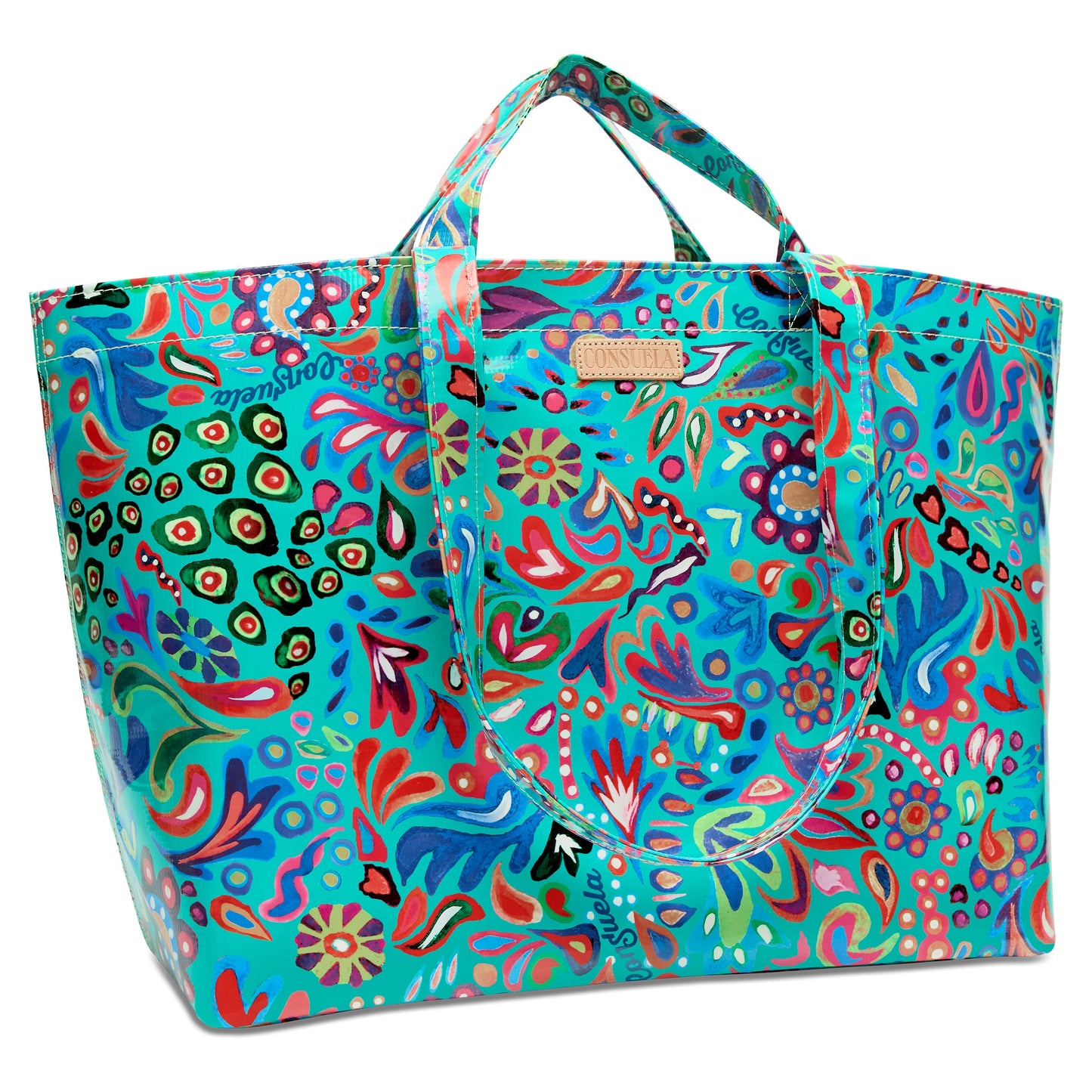 Tasha Jumbo Bag