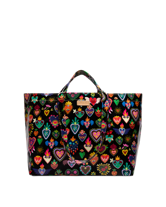 Vida Jumbo Bag