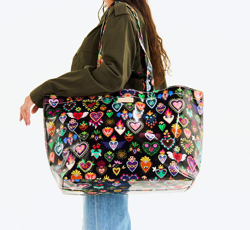 Vida Jumbo Bag