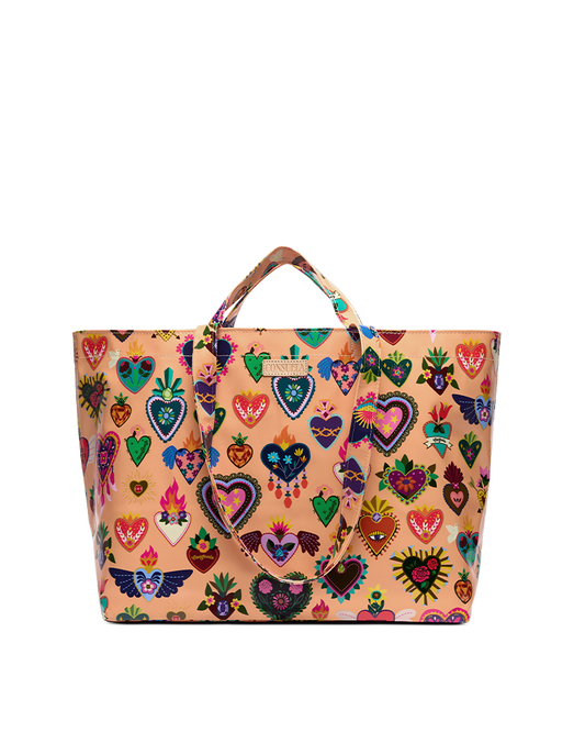 Peach Jumbo Bag