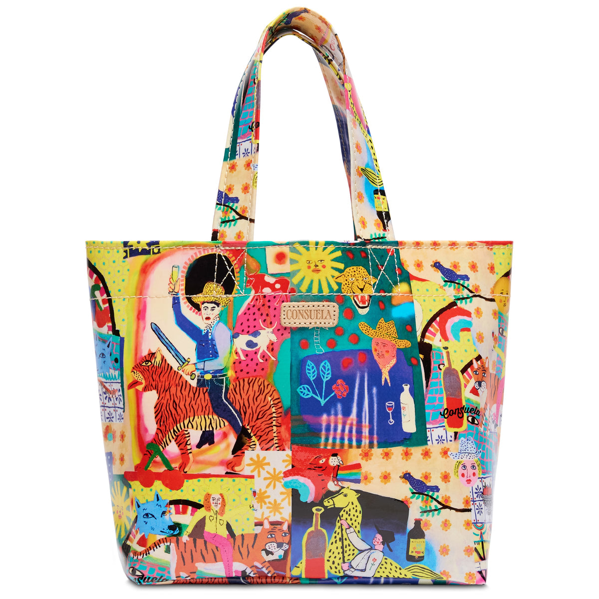 Colin Mini Bag