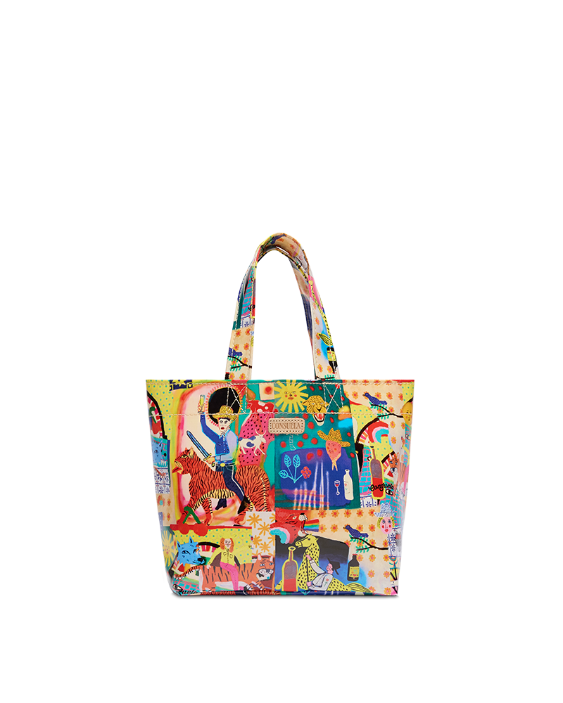 Colin Mini Bag
