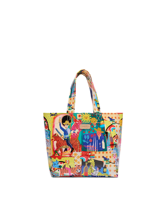 Colin Mini Bag