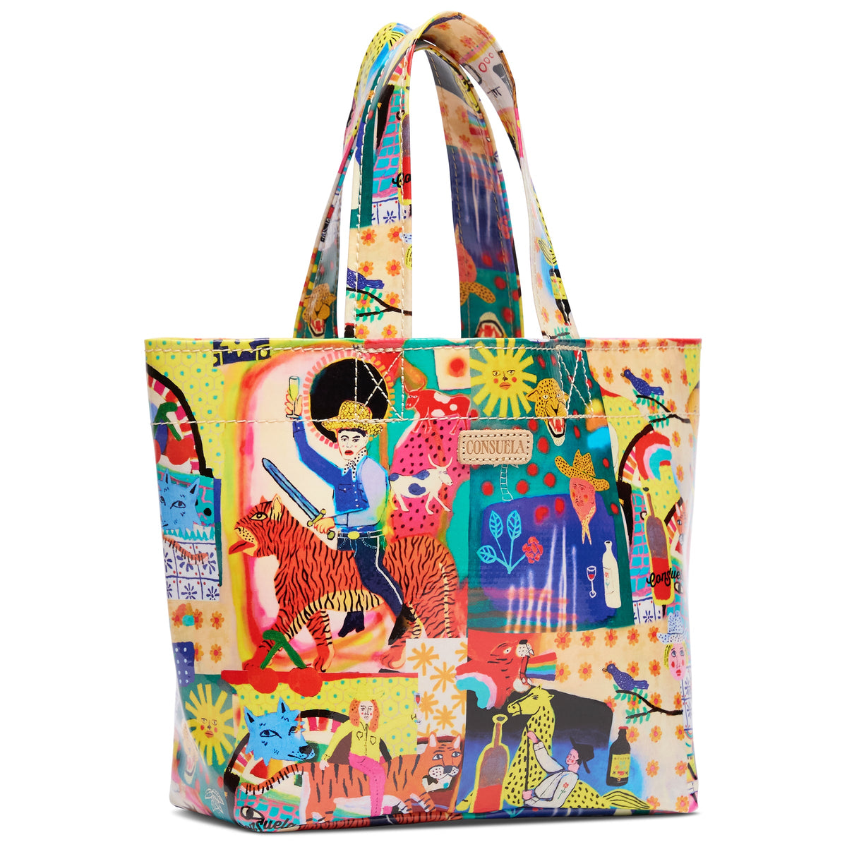 Colin Mini Bag