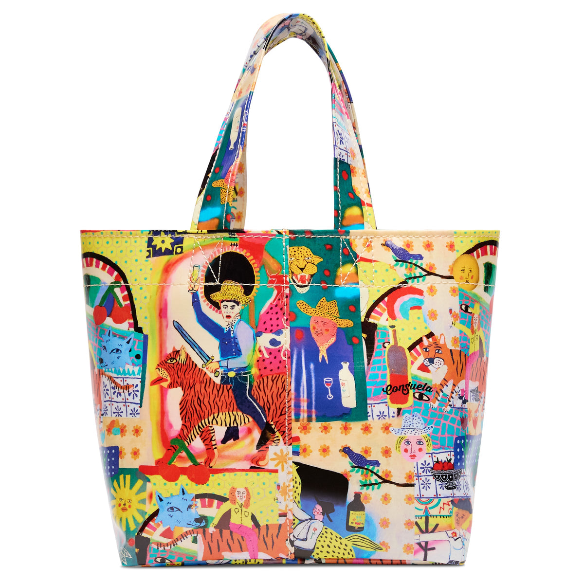 Colin Mini Bag