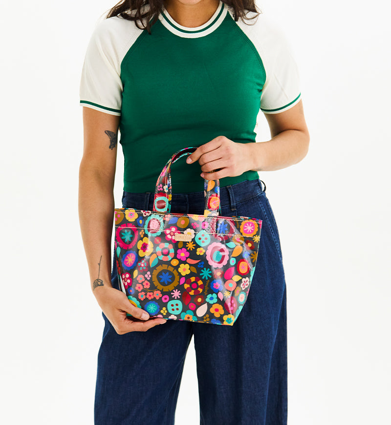 Amelie Mini Bag