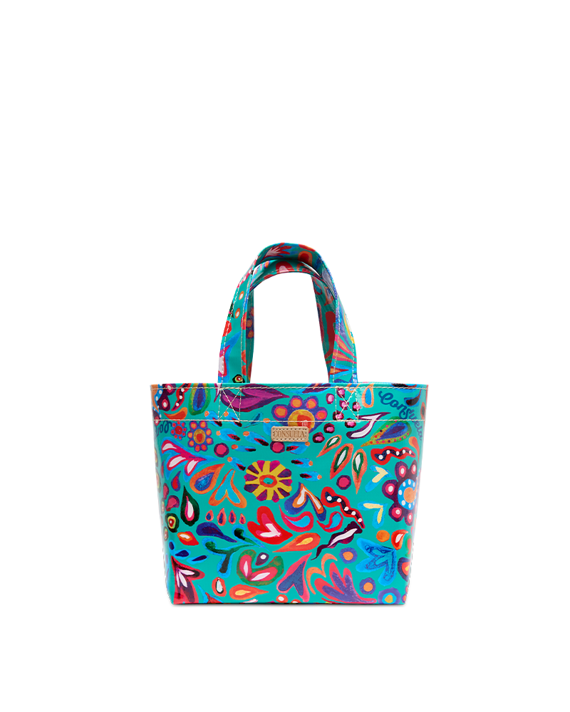 Tasha Mini Bag