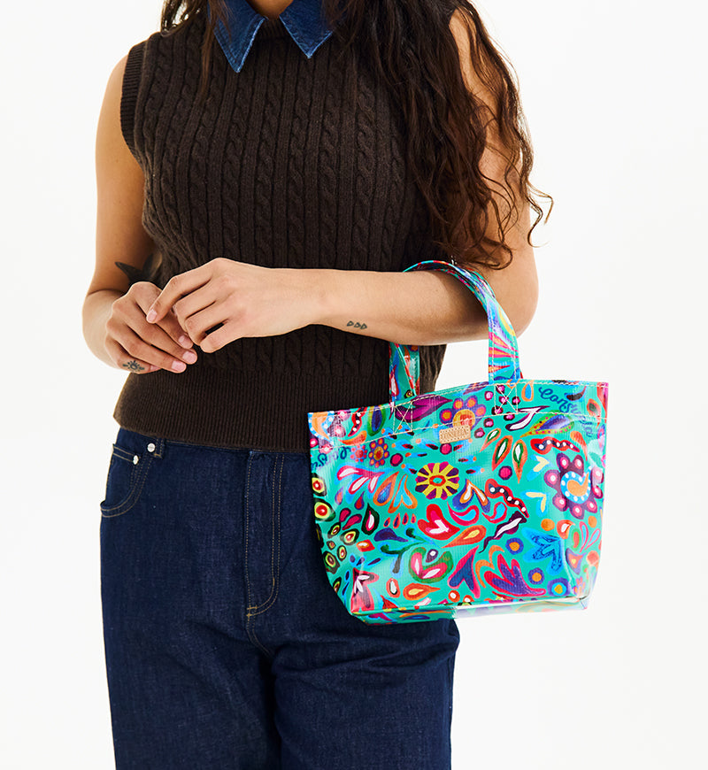 Tasha Mini Bag